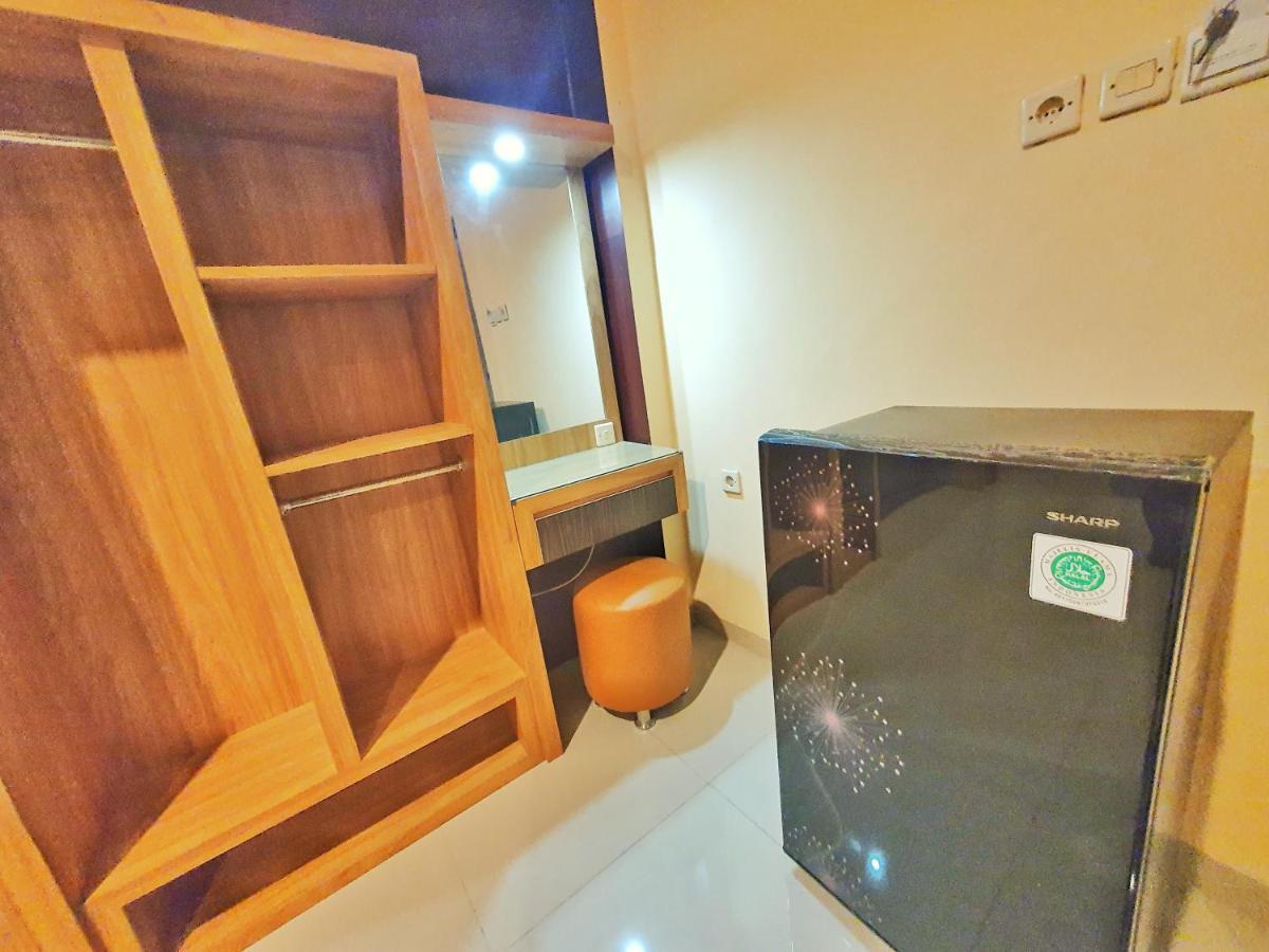 Oyo 822 Hotel Mukti Jaya Purwokerto Extérieur photo